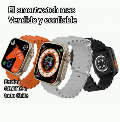 Reloj Inteligente Ultra