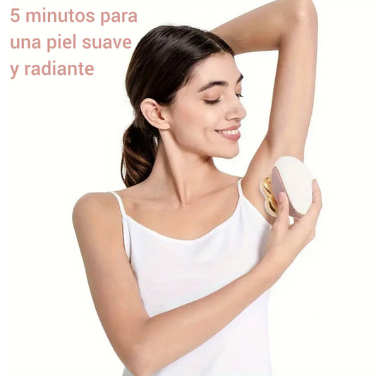 Skinhair Depiladora corporal ™